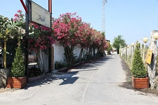Hotel All\'Antico Pozzo