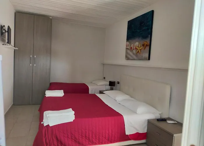 Hotel All\'Antico Pozzo
