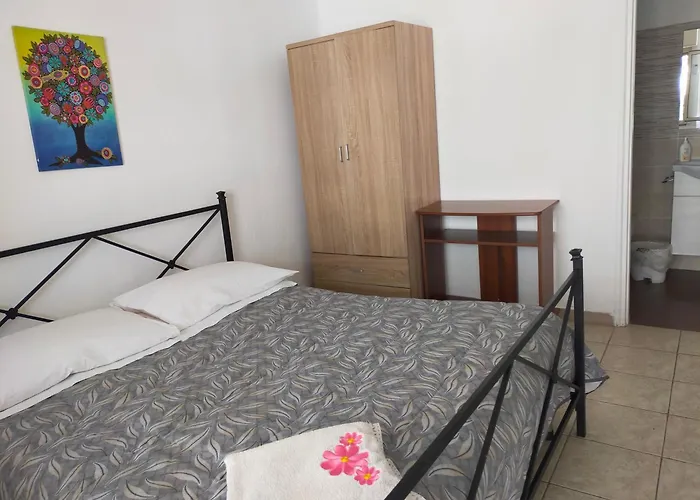 Hotel All\'Antico Pozzo