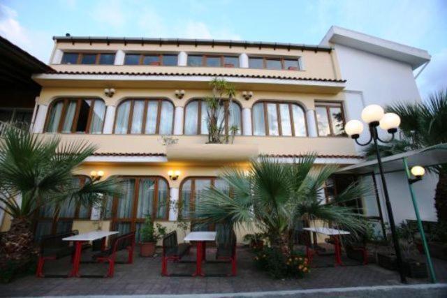 All'antico Pozzo Hotel
