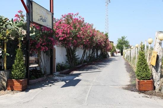 All'antico Pozzo Hotel 3*