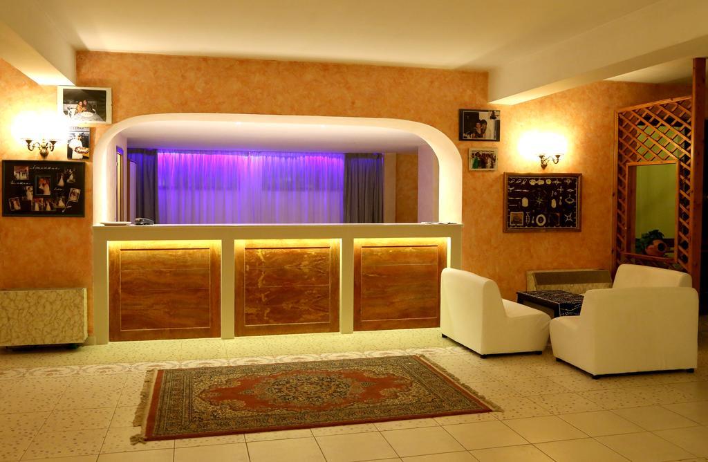 All'antico Pozzo Hotel