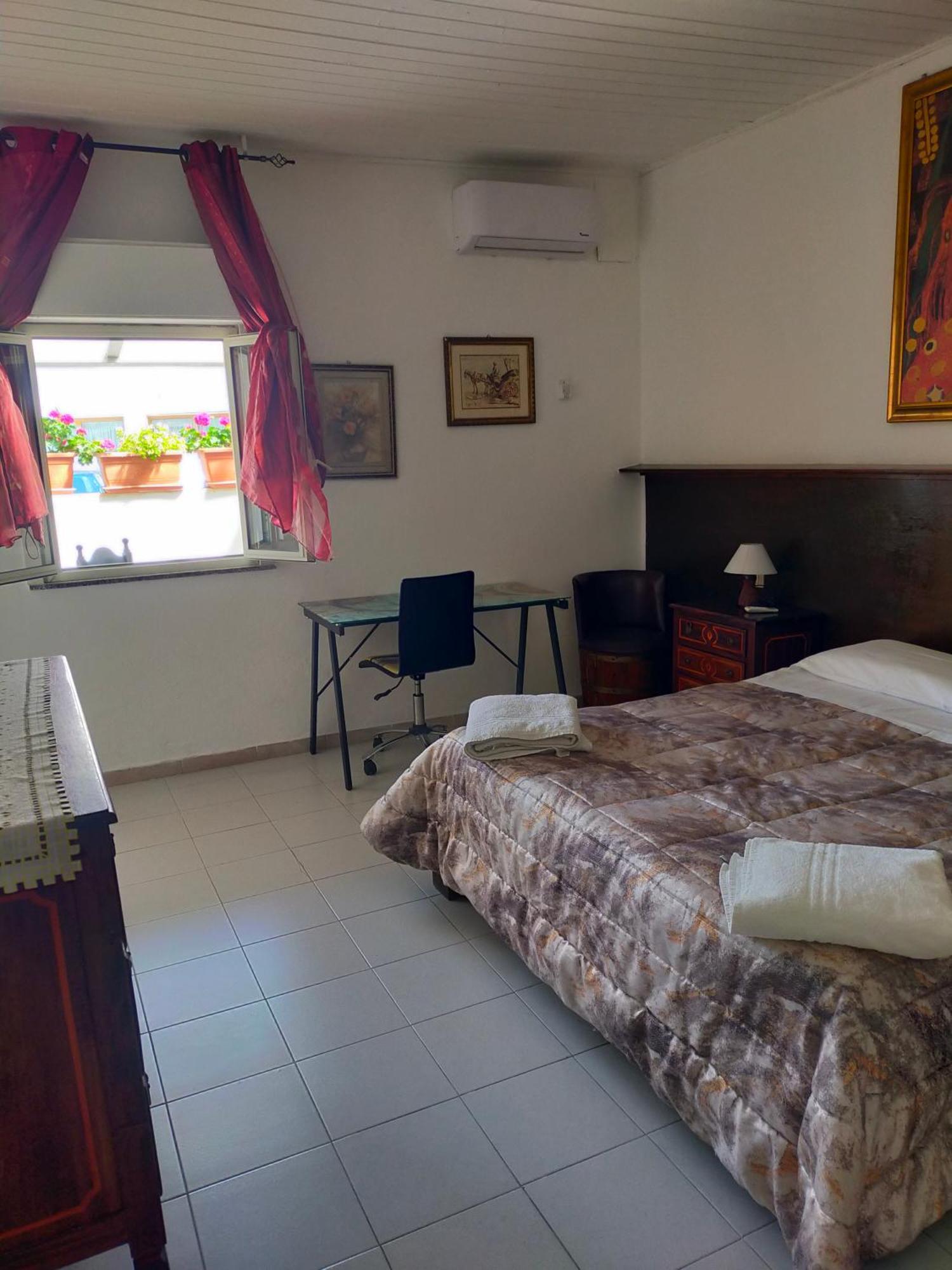 Hotel All'antico Pozzo 3*