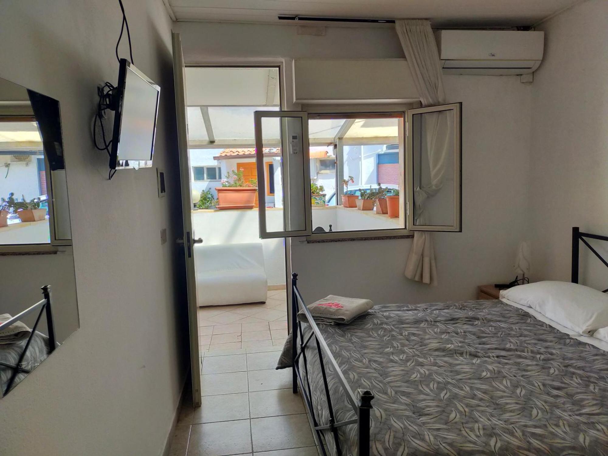 All'antico Pozzo Hotel