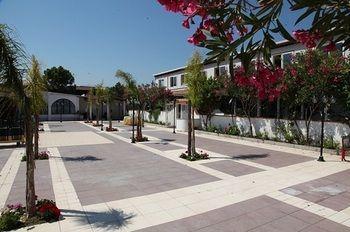 All'antico Pozzo Hotel