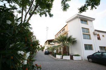 Hotel All'Antico Pozzo Barcellona-Pozzo di Gotto