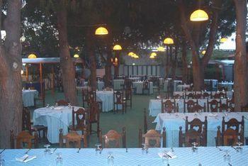Hotel All'antico Pozzo Barcellona-Pozzo di Gotto