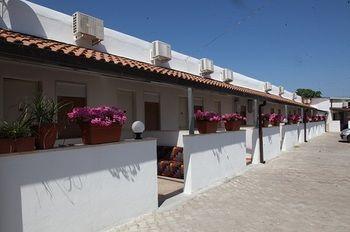 All'antico Pozzo Hotel