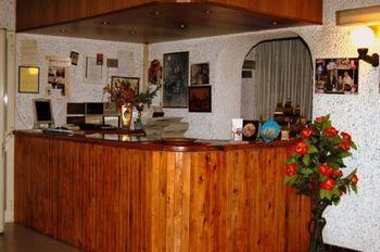 Hotel All'Antico Pozzo 3*