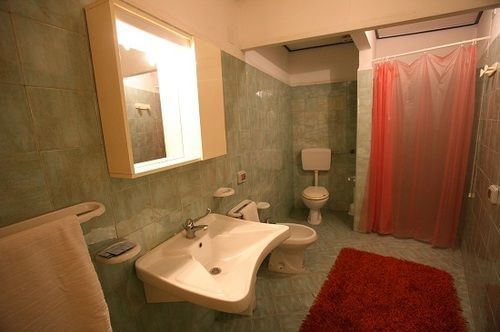 All'antico Pozzo Hotel 3*