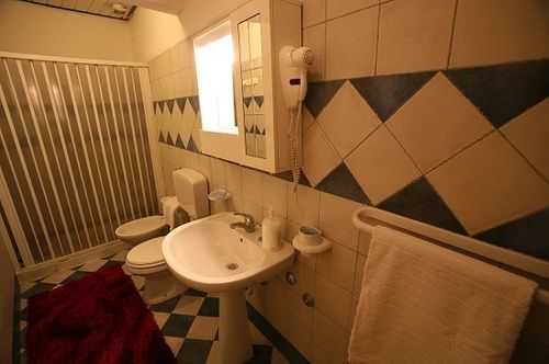 Hotel All'antico Pozzo