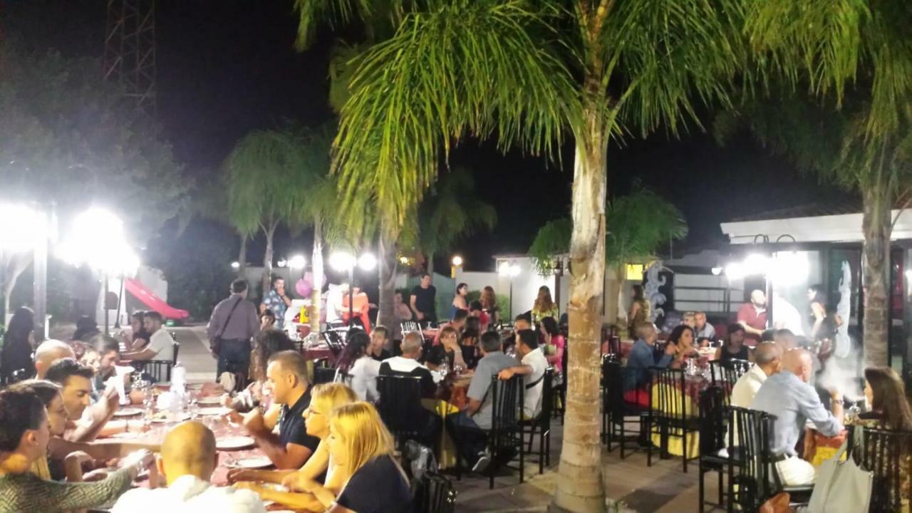 All'antico Pozzo Barcellona-Pozzo di Gotto